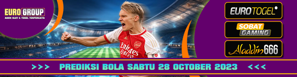 Prediksi Bola Parlay 28-Okt-2023 Euro Group