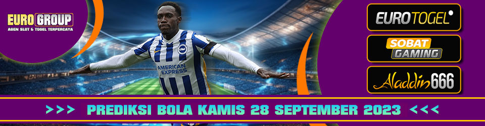 Prediksi Bola Parlay 28-Sep-2023 Euro Group