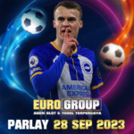 Prediksi Bola Parlay 28-Sep-2023 Euro Group