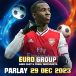 Prediksi Bola Parlay 29-Dec-2023 Euro Group