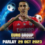 Prediksi Bola Parlay 29-Okt-2023 Euro Group