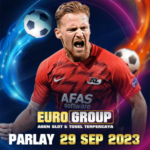 Prediksi Bola Parlay 29-Sep-2023 Euro Group