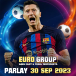 Prediksi Bola Parlay 30-Sep-2023 Euro Group