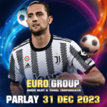 Prediksi Bola Parlay 31-Dec-2023 Euro Group