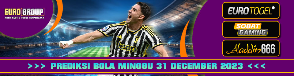 Prediksi Bola Parlay 31-Dec-2023 Euro Group