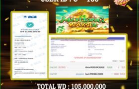 Jackpot Slot PgSoft 25-Mar-2024 Member Sobatgaming