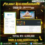 Jackpot#2 Slot Pragmatic 01-Apr-2024 Member Sobatgaming