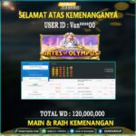 Jackpot Slot Pragmatic 24-Apr-2024 Member Sobatgaming