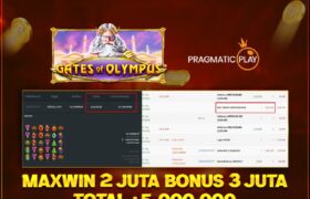 Jackpot Slot pragmatic 12-mei-2024 Member Sobatgaming