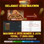 Jackpot#2 Slot pragmatic 14-mei-2024 Member Sobatgaming