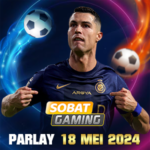 Prediksi Bola Sobatgaming 18-Mei-2024