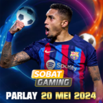 Prediksi Bola Sobatgaming 20-Mei-2024