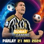 Prediksi Bola Sobatgaming 21-Mei-2024