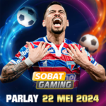 Prediksi Bola Sobatgaming 22-Mei-2024