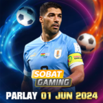 Prediksi Bola Sobatgaming 01-Juni-2024