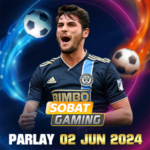 Prediksi Bola Sobatgaming 02-Juni-2024