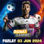 Prediksi Bola Sobatgaming 03-Juni-2024