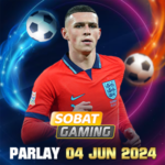 Prediksi Bola Sobatgaming 04-Juni-2024