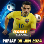 Prediksi Bola Sobatgaming 05-Juni-2024