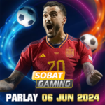 Prediksi Bola Sobatgaming 06-Juni-2024