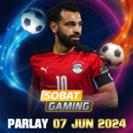 Prediksi Bola Sobatgaming 07-Juni-2024