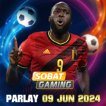 Prediksi Bola Sobatgaming 09-Juni-2024