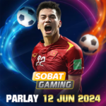 Prediksi Bola Sobatgaming 12-Juni-2024