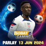 Prediksi Bola Sobatgaming 13-Juni-2024