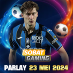 Prediksi Bola Sobatgaming 23-Mei-2024