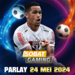 Prediksi Bola Sobatgaming 24-Mei-2024