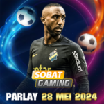 Prediksi Bola Sobatgaming 28-Mei-2024