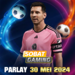 Prediksi Bola Sobatgaming 30-Mei-2024