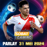 Prediksi Bola Sobatgaming 31-Mei-2024