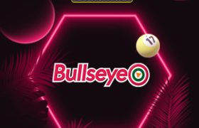 PREDIKSI BULLSEYE