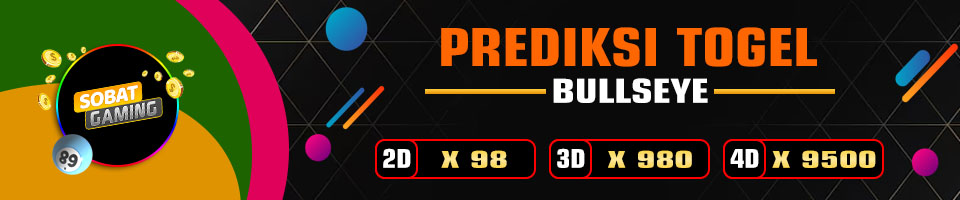 PREDIKSI BULLSEYE