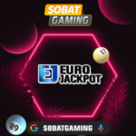 PREDIKSI EURO JACKPOT