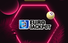 PREDIKSI EURO JACKPOT