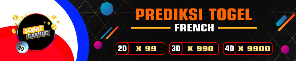 PREDIKSI FRENCH