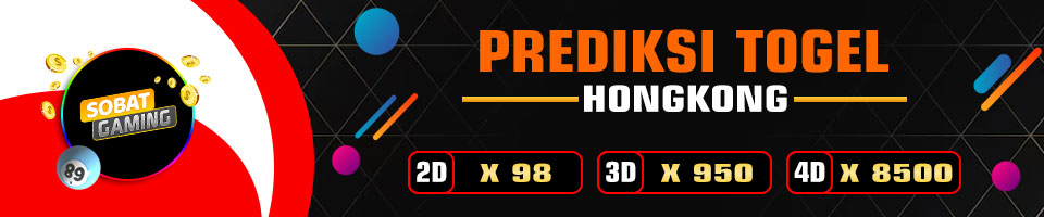 PREDIKSI HONGKONG