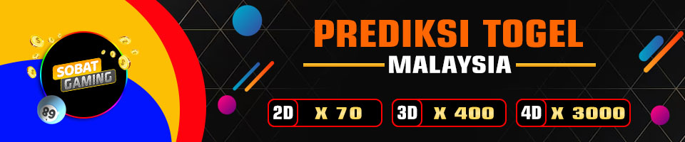 PREDIKSI MALAYSIA