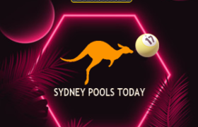 PREDIKSI SYDNEY