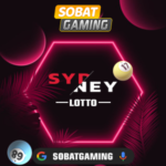 PREDIKSI SYDNEY LOTTO