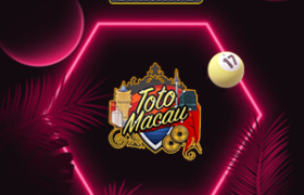 PREDIKSI TOTO MACAU