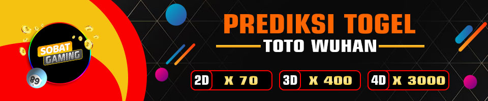 Prediksi Toto Wuhan