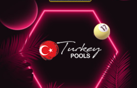 PREDIKSI TURKEY