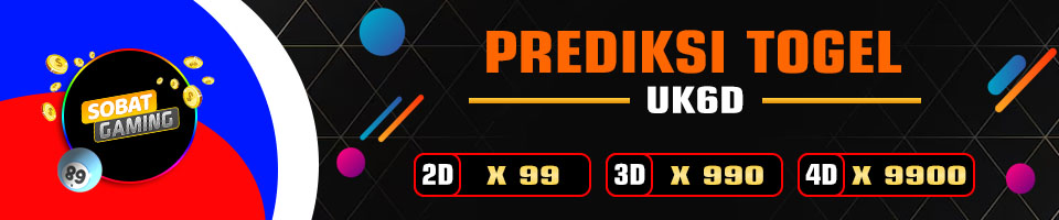 PREDIKSI UK6D