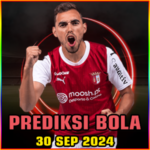 Prediksi Bola Sobatgaming 30-Sep-2024