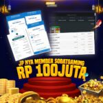 Jackpot Slot Pragmatic 22-juni-2024 Member Sobatgaming