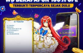 Jackpot Slot Pragmatic 14-Agustus-2024 Member Sobatgaming