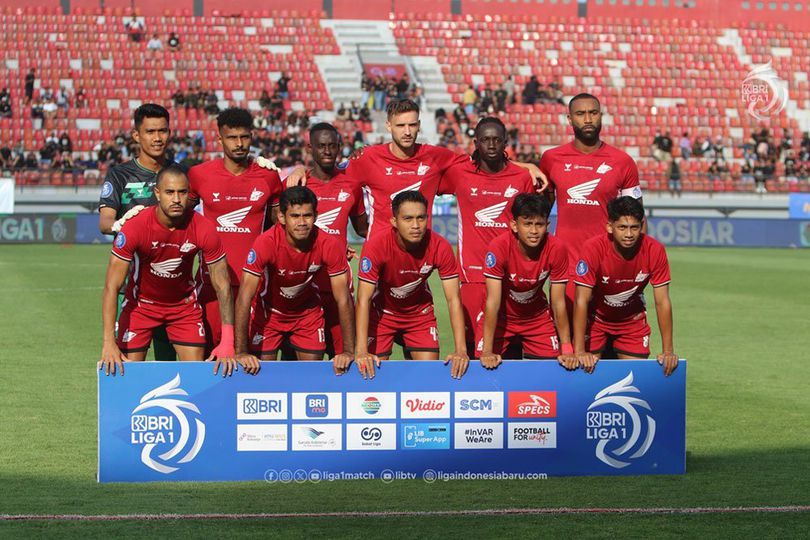 PSM vs Madura United 18 Oktober 2024